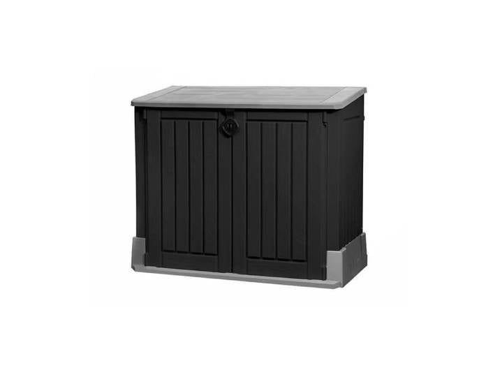 Coffre de jardin - KETER - Itout midi - Grande capacité de rangement - 880 L