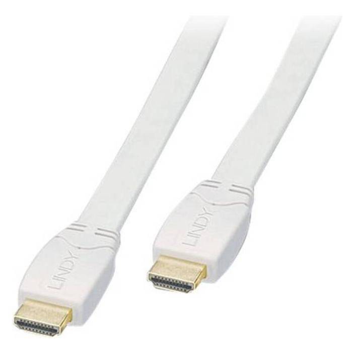 Lindy HDMI (Typ A) - HDMI (Typ A) (3 m) (41163)