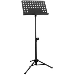 DIMAVERY Orchester-Notenpult