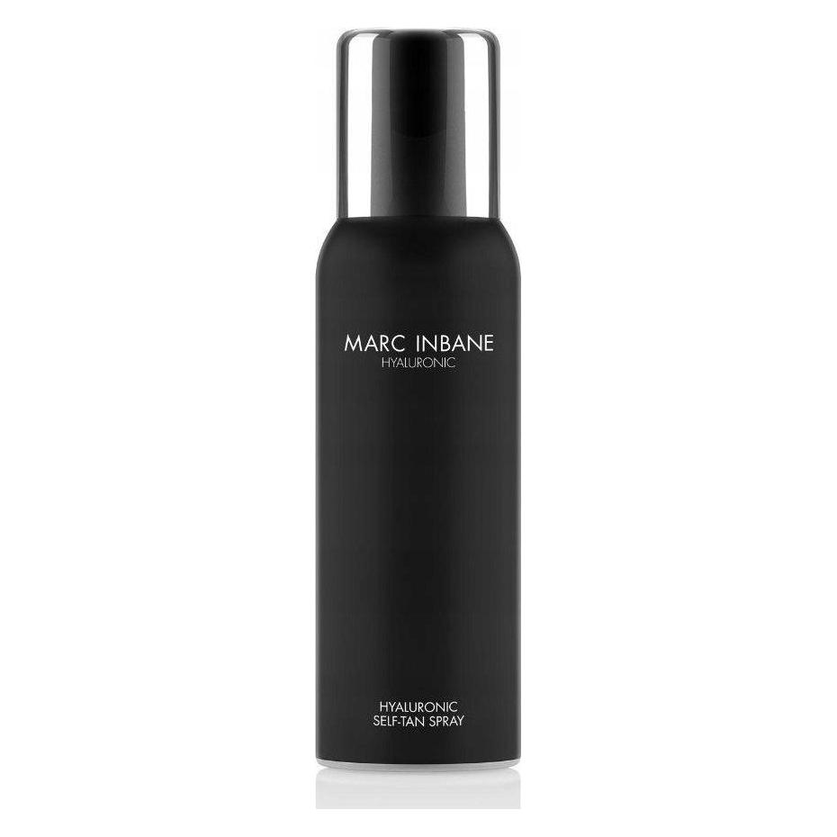 Marc Inbane Hyaluronic Self-Tan Spray 100 ml Natürlich Körper (100 ml) (MI1981)