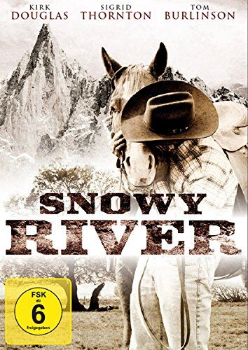 George Miller - Snowy River - Preis vom 09.10.2026 07:28:09 h