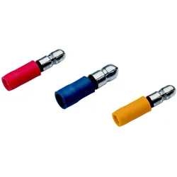 Cimco Werkzeuge Rundstecker 180300
