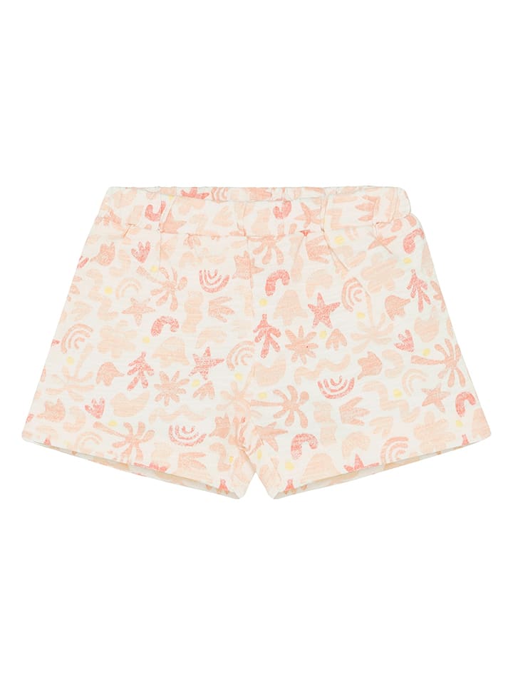 Noppies Shorts in Beige - 68