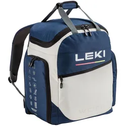 Leki Skischuhtasche Skiboot Bag WCR 60L navy X
