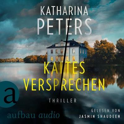 Kaltes Versprechen - Thriller - Katharina Peters, Audio, 9783757021887