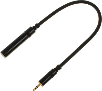 pro snake TPA 1003 BK