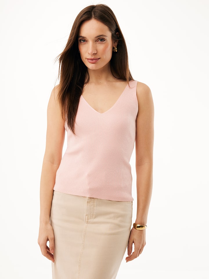 Mexx Top in Rosa - S