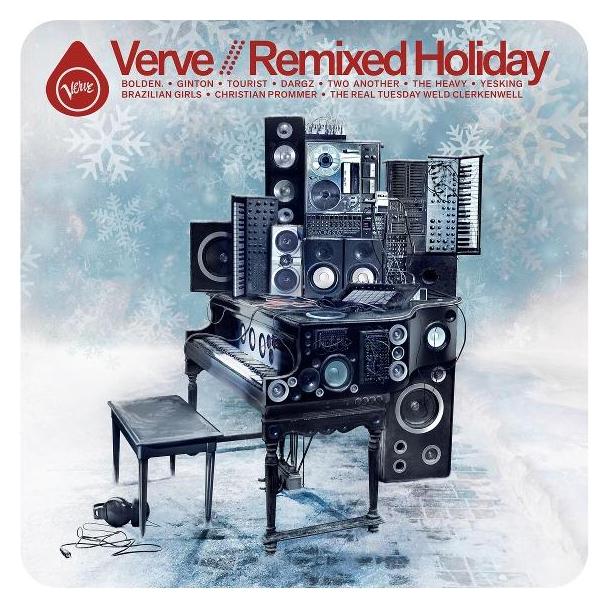 Verve Remixed Holiday / Various (Cvnl) (Various Artists) (63993128)