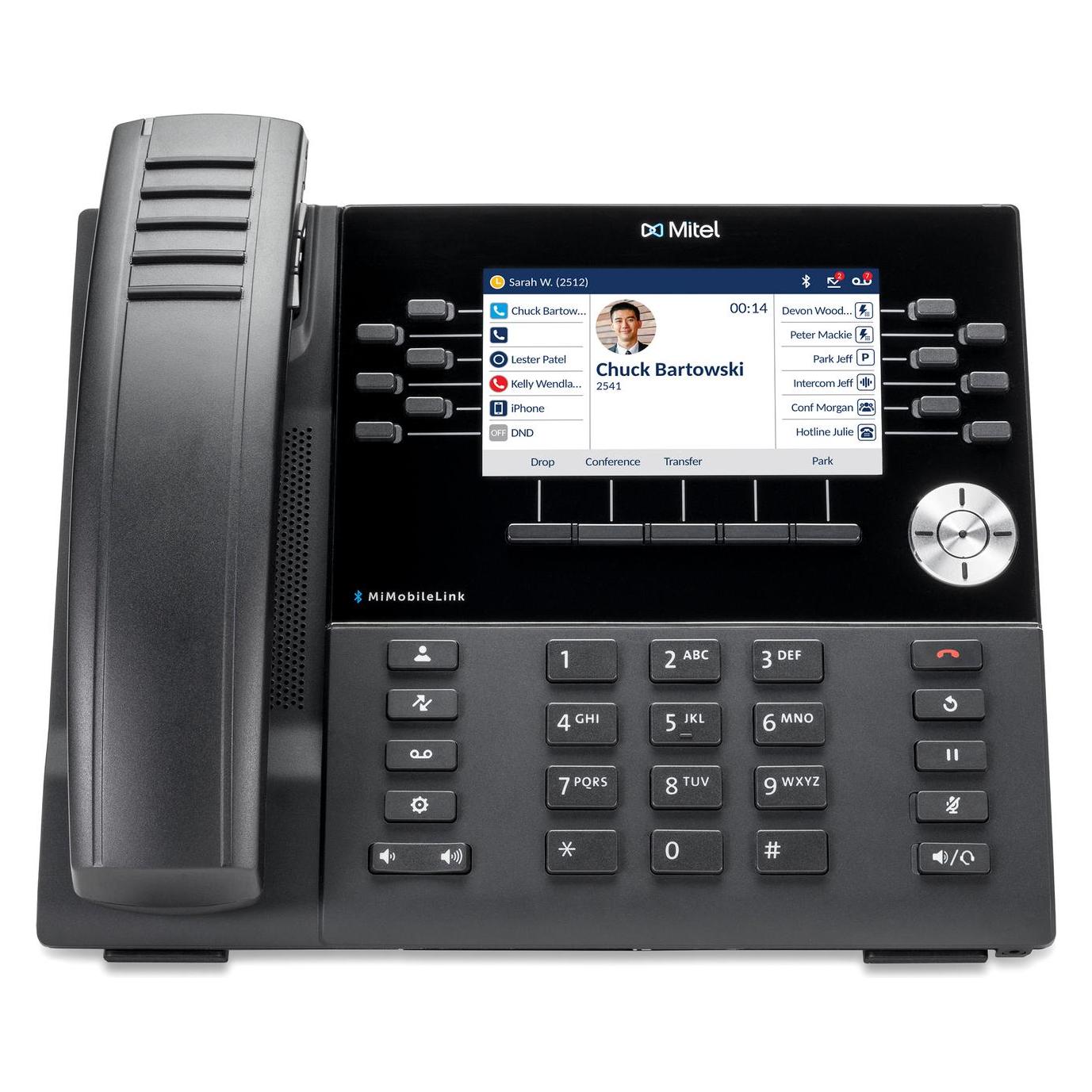 Mitel 6930w IP Phone (50008386)
