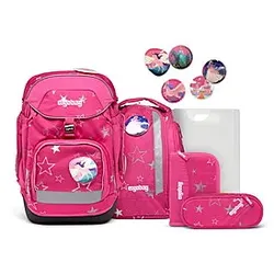 Ergobag Pack Main SternzauBär Schulrucksack-Set