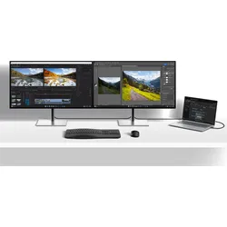 HP Series 7 Pro 732xk, 3 Jahre Garantie, 31.5"