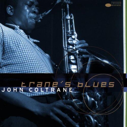 John Coltrane - Trane's Blue - Preis vom 12.10.2026 11:37:12 h