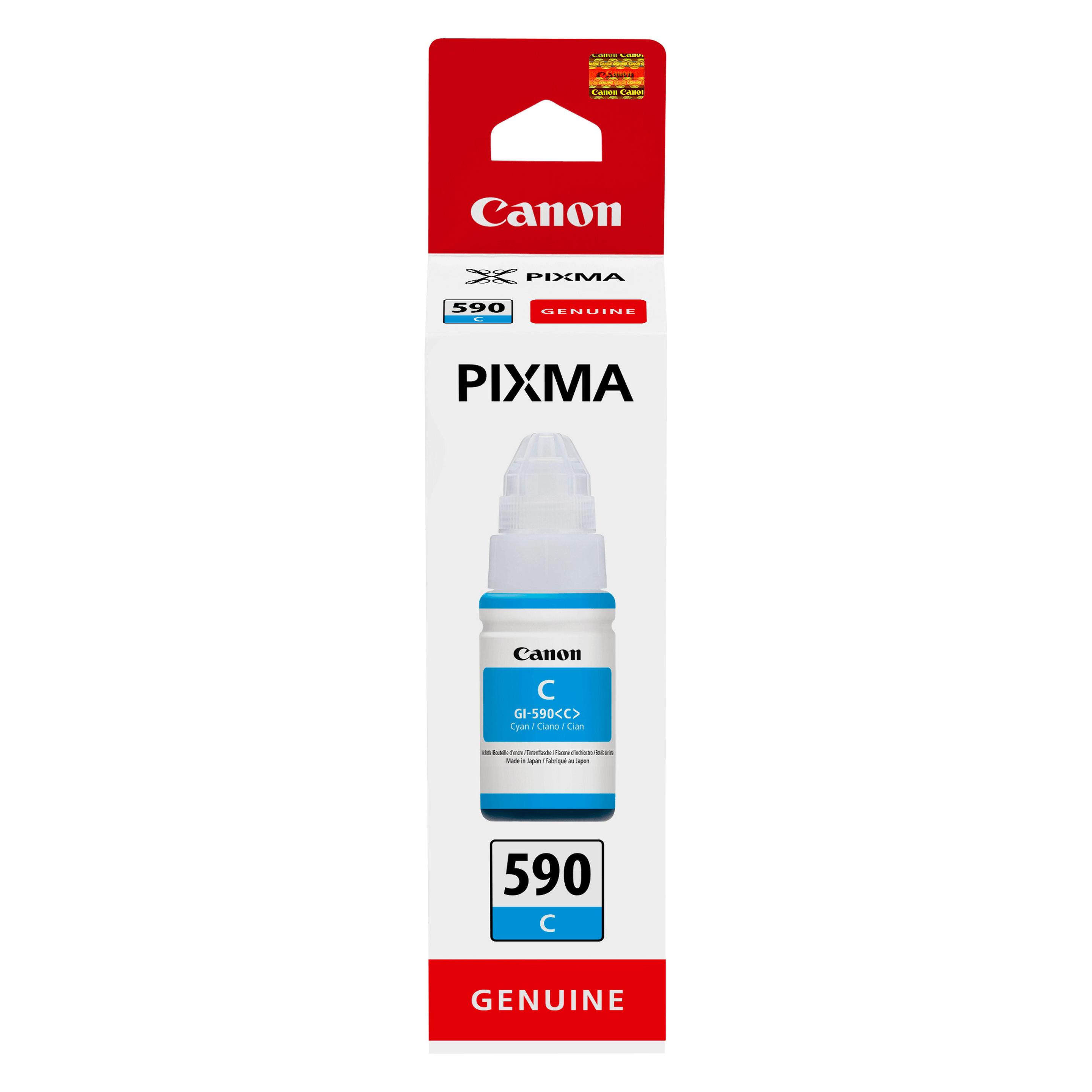 Canon Gi-590 (C) (1604C001)