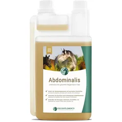 Zusatzfutter ESS Abdominalis