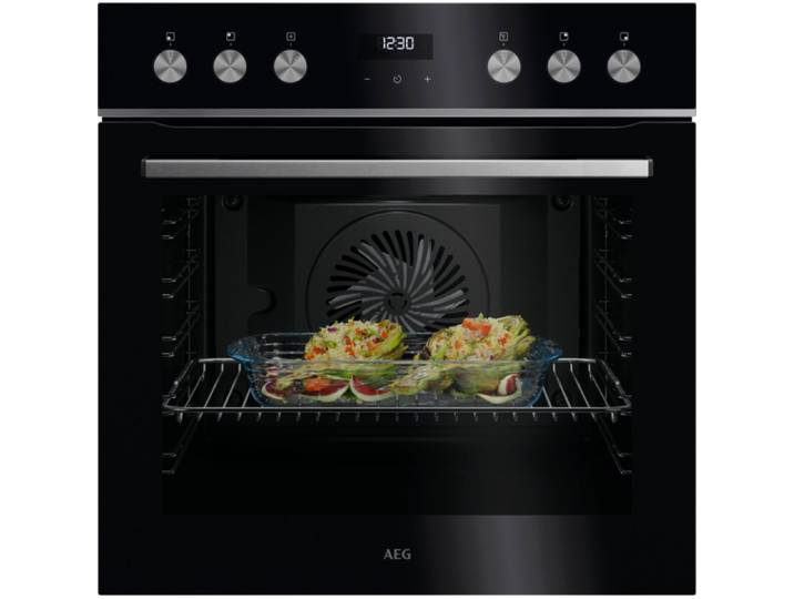 AEG Einbauherd/-backofen FHHS25M03 801419461