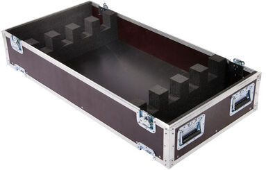 Thon Extens Case 4x Showbar Tri LED Phenol Braun