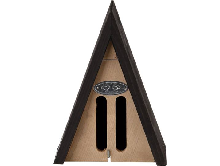 Esschert Design Insectenhotel voor vlinders Vlinderkast wigwam
