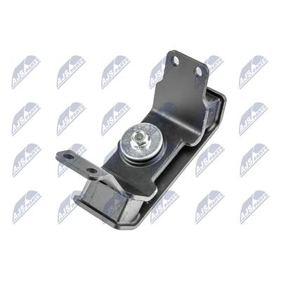 NTY Lagerung, Motor ZPS-TY-054 hinten für TOYOTA