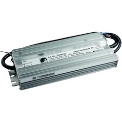 Rutec Projekt Outdoor DALI-2 Dimm-Aktor AC, IP67, 199.2W, DALI-2 DT6, für 24V DC, einfarbig, 1 Adresse, 1 Kanal, adressierbar vom Master RUP-PHE785-V2