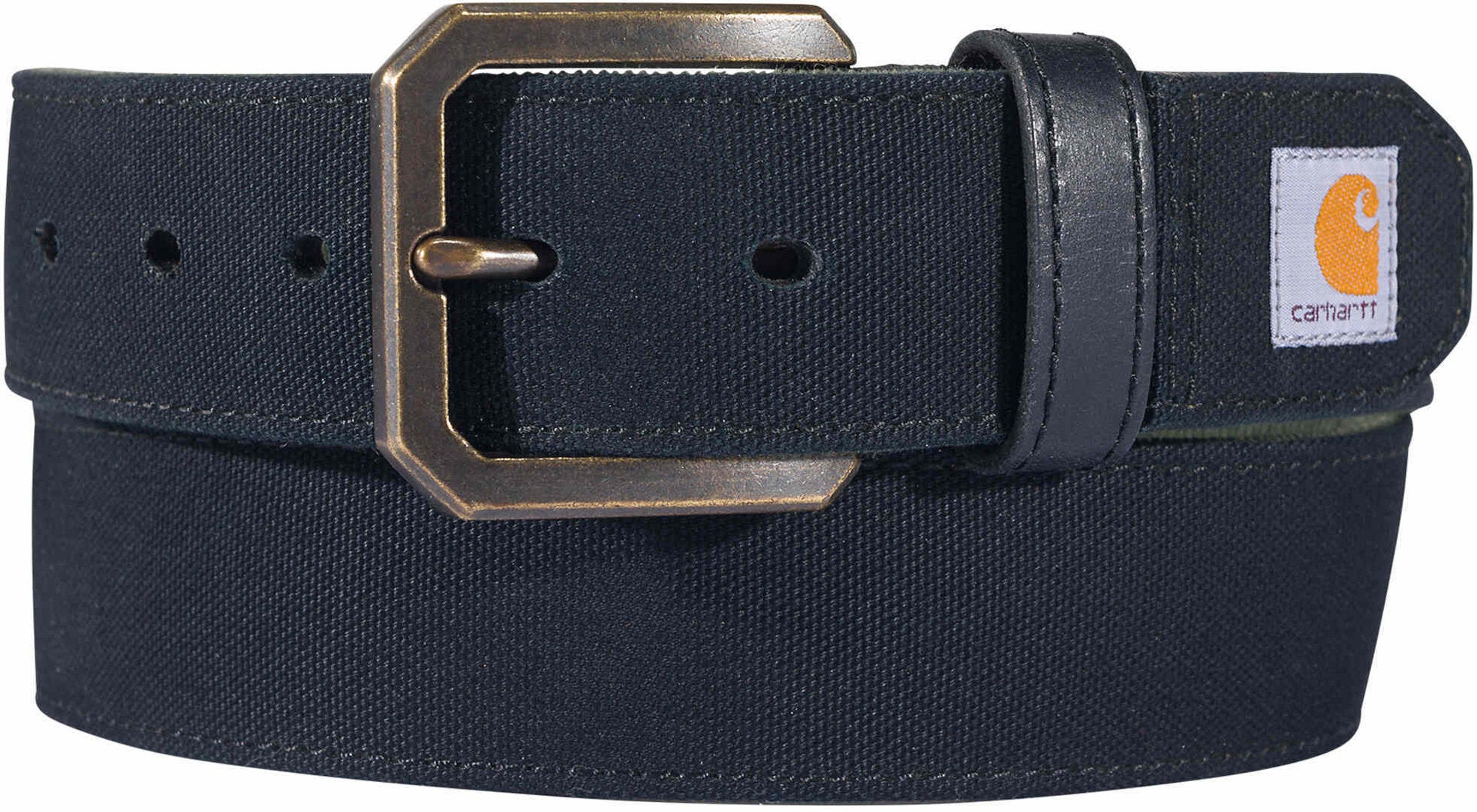 Carhartt Canvas Duck Gürtel A0005782-001-S540