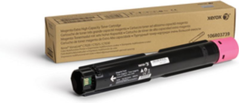 Xerox 106R03739 - Magenta - Toner - Extra hohe Kapazität