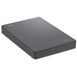 SEAGATE Basic Portable Drive 5TB, USB 3.0 Micro-B
