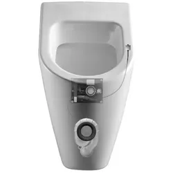 Schell Compact lc Urinalsteuerung 011970099 Siphon-Sensor, Netzbetrieb, 100-240 V