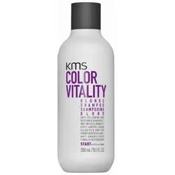 Colorvitality Blonde Shampoo 300 ml - Nur noch kurze Zeit verfügbar