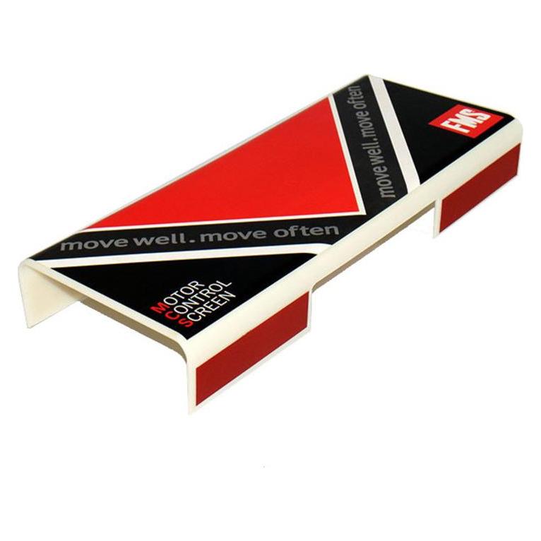 FMS Test Kit (Kunststoff) - MCS Slide Box (52281758)