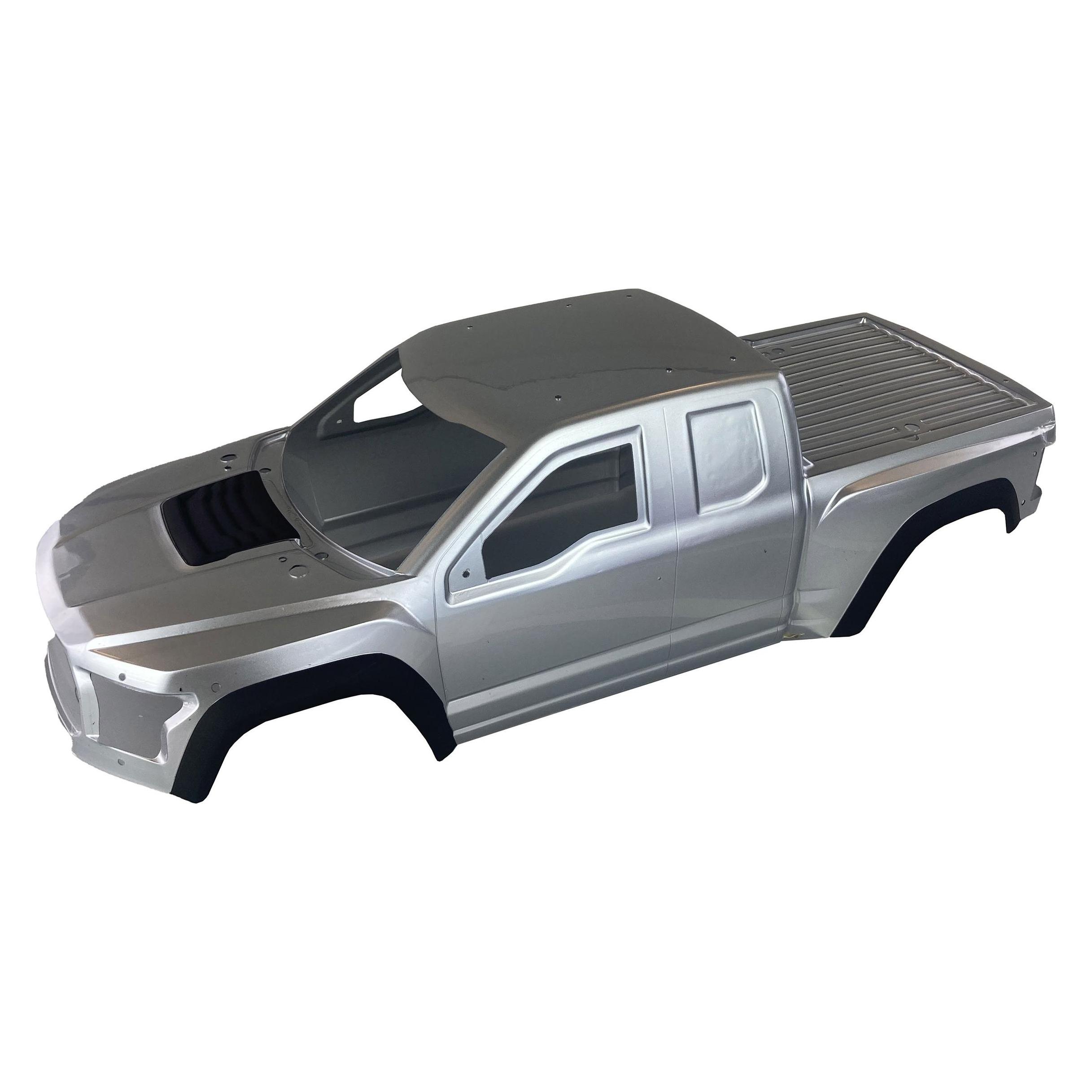 Amewi Karosserie silber Mammoth (39883025)