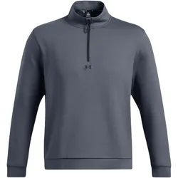 Under Armour Layer Drive 1/4 Zip, anthrazit