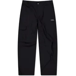 Mons Royale, Herren, Outdoorhose, All Mission (M), Schwarz