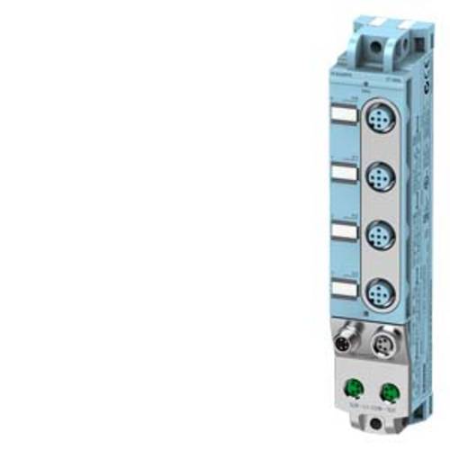 Siemens 6ES71445KD000BA0 6ES7144-5KD00-0BA0 SPS-Erweiterungsmodul