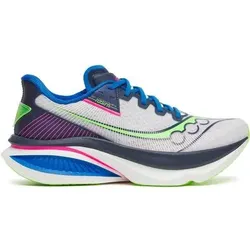 SAUCONY Herren Laufschuhe ENDORPHIN AZURA, Größe 46 in Grau Grau