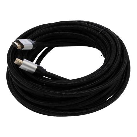 RS PRO HDMI-Kabel A HDMI Stecker B HDMI Stecker 8K (10 m) (2863321)