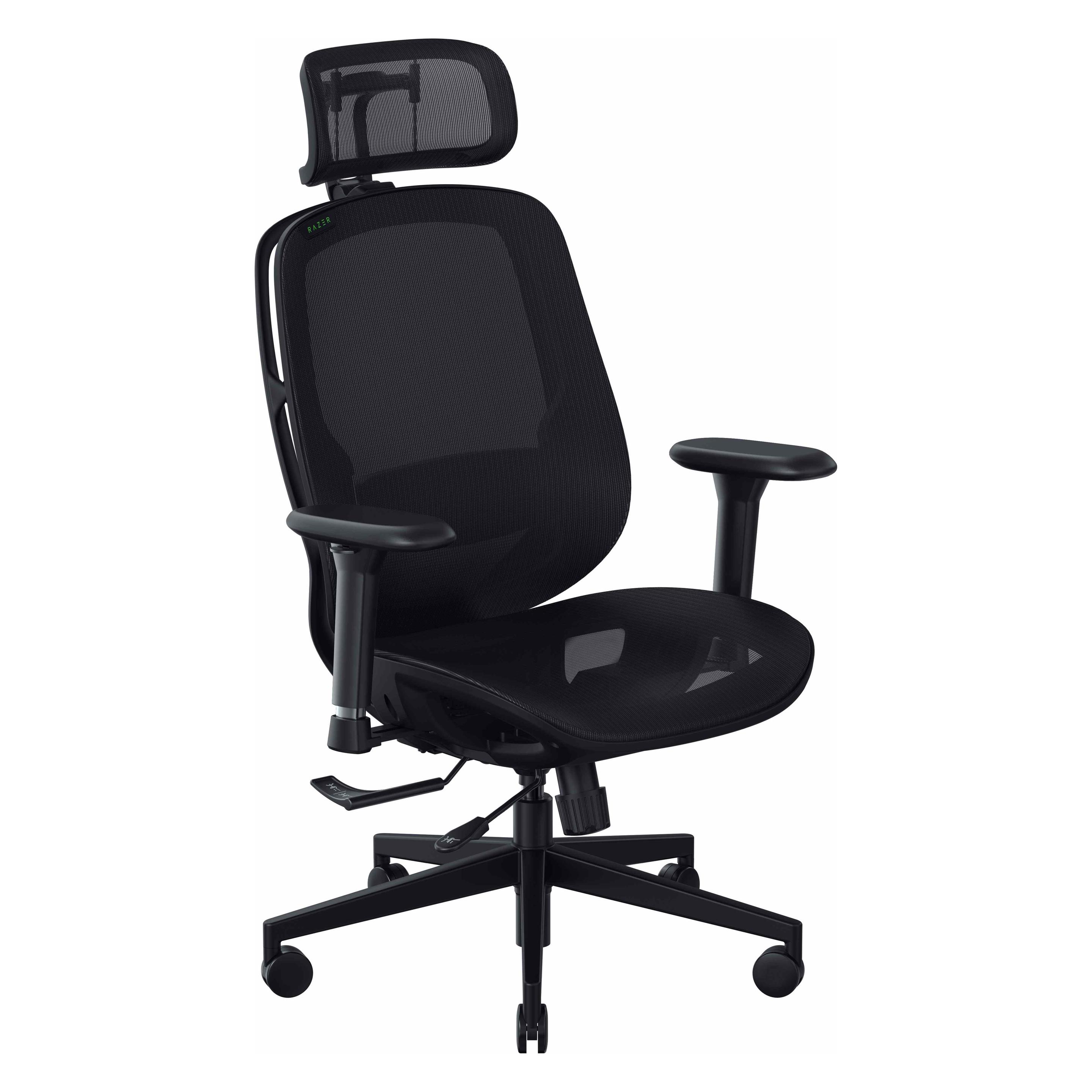 Razer Fujin Headrest - Abnehmbare Mesh-Kopfstütze für Fujin (RC81-04320201-R3M1)
