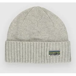 Patagonia Brodeo Beanie crisp grey Gr. Uni
