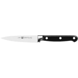 Zwilling Professional S, Küchenmesser, Schwarz