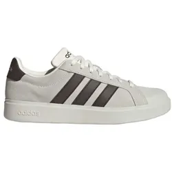 adidas Streettalk Sneaker Herren - owhite/dbrown/owhite - 40