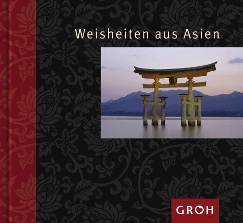 Marie Bergen - Weisheiten aus Asien - Preis vom 09.10.2026 07:28:09 h