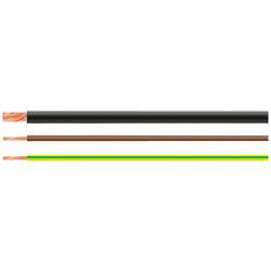HELU 52867-1000 Einzelader H07Z-K 1 x 2.50 mm² Orange 1000 m