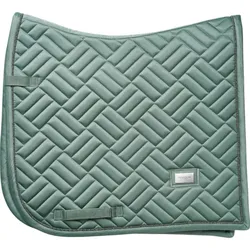 Dressurschabracke Mint Green Schabracke Mint Green / Full