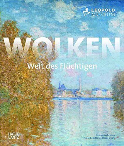 Hrsg. Tobias G. Natter - Wolken Welt des Fluchtigen - Preis vom 30.09.2026 22:30:23 h