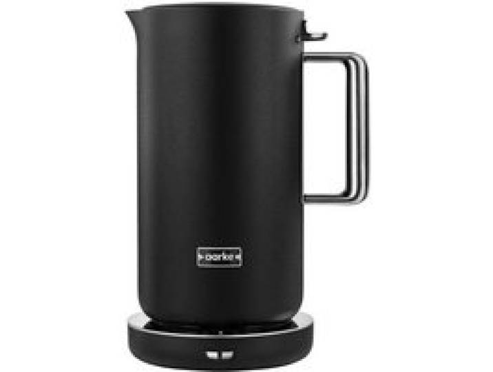 Bouilloire Aarke AAA1241 Noir Mat