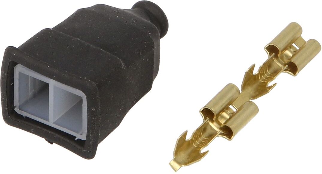 Kabelstecker WESEM A.07138.02