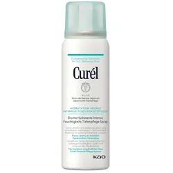 Curel Feuchtigkeits-tiefenpflege Spray Travel Size 57 ml
