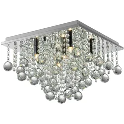 Zuma Line 003064-001678 Deckenleuchte RANGEL G9