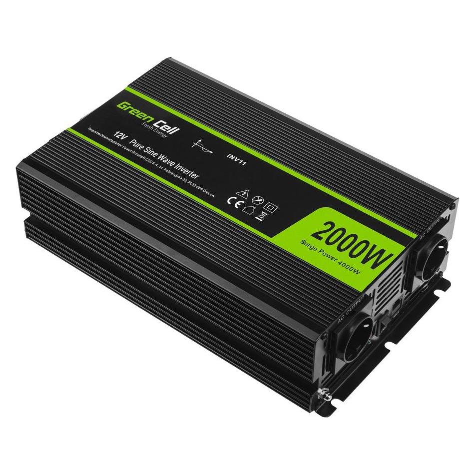 GreenCell INV11 Netzteil (INV11)