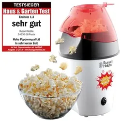 Russell Hobbs Popcornmaschine 24630-56 Fiesta