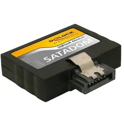 Delock 54368 SATA 3 Gb/s Flash Modul 2 GB (2 GB, SATA), SSD